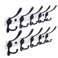 Coat Hook Factory Wholesale Hat Holder Hanger Rack Hooks For Wall