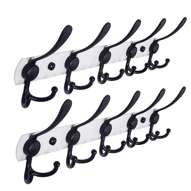 Coat Hook Factory Wholesale Hat Holder Hanger Rack Hooks For Wall