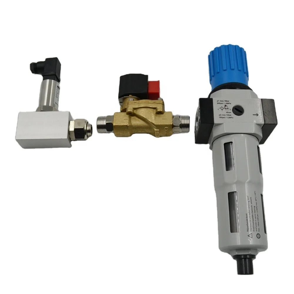 1 Set Pressure Switch 91.110.1381 Whole Set for Heidelberg Printing Machine