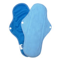 New Design Reusable Washable Nursing Wholesale Price Female Menstrual Pad Polar Fleece Sanitary