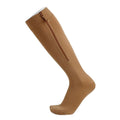Medical Compression Socks With Zipper German Machine Production Varicose Veins Knee High Stockings