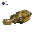 Deublin Type High Speed High Pressure Forged Rotary Joint for Printing Industry 157-326-342168