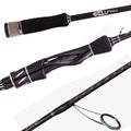 Japan Design TOP Quality Carbon Fiber Fishing Rod Spinning/casting Lure Fishing Rod Sea Bass Freshwater Fishing Rod