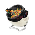 Industrial Restaurant Kitchen Stir Fryer Fried Rice Smart Electric Commercial Automatic Multifunctional Cooking Robot Machine