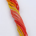 Natural 2mm Round Agate Crystal Faceted Stone Beads Third Party Certified for Necklace Jewelry Making
