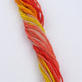 Natural 2mm Agate Crystal Faceted Stone Beads for Necklace Jewelry Making