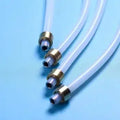 Factory Ptfe Tubing Coffee Maker Tube Supply Air-conditioning Pipe F4 Ultrathin Fep Tube Ptfe Liner