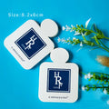 Fragrance Perfume Testing Strips Color Changing Cardboard/Offset Paper Customizable Size & Shape Digital Printing