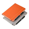 AI-MICH Hot Sale Custom Logo Office Diary A5 Pu Leather Notebook Promotional Business Gift Notebook with Pen