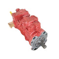 31EG-10010 K3V63DT R160LC-3 Main pump