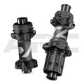 2026 New Super Light Road Bicycle Bearing Hub Ratchet 36T/54T Disc Brake Rear Hub 24 Holes Gravel Ultralight Bicycle Hub