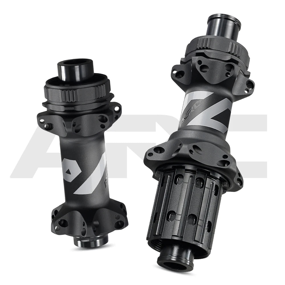 2026 New Super Light Road Bicycle Bearing Hub Ratchet 36T/54T Disc Brake Rear Hub 24 Holes Gravel Ultralight Bicycle Hub