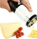 Cheese Grater Shredder Manual Kitchen Gadgets Chocolate Vegetable Chopper DIY Butter Food Mill Cheese Grater Slicer