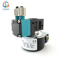 KNF PML7884 NF60 Diaphragm Liquid Pump 0.6L 24V for for Printing Machinery Parts Ink Pump