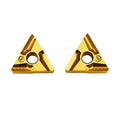 TNMG160404R-VF TNMG160408R-VF TNMG160404L-VF TNMG160408L-VF TG4105 CNC Lathe Metal Cutting Tool Carbide Turning Inserts for