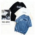 Cropped Blank Mens 300 Gsm Streetwear Heavyweight Boxy Oversized t Shirts