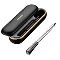 INKBIRD 2-in-1 Truly Wireless Meat Thermometer  App Control with Smart Temperature Alarms Ideal for Cooking Oven Grill