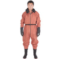 OEM Waterproof PVC Body Work Clothing Protective Microporous PE and PP Material Safety Overall for Cleanroom Use