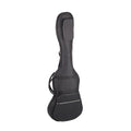For Wholesale 5mm Cotton & Oxford Fabric Gig Bag Soft Case for Electric Bass Guitar Model B-12-B with Custom Logo Option