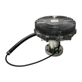 New Excavator Fan Clutch 3592658 New Style Fan Drive Support for Excavator Accessory Excavator Parts