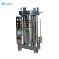 Hydraulic Cold Oil Press Machine Auto Seed Avocado Oil Extraction Machine Small Fresh Olive Oil Press Machine