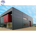 Decorating Building Facades Building Exterior Wall Facade Aluminum Wall Panel Curtain Wall Aluminum Veneer