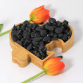 Wholesale Bulk Schungite Chips Healing Quartz Gems Crystals for Meditation Fengshui Ornaments Spiritual Products Gift Home Decor