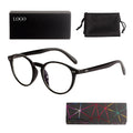 Drop Shipping E-commerce Agent Dropshipping Product Sunray Fashion Anti Blue Light Blocking Filter Computer Glasses