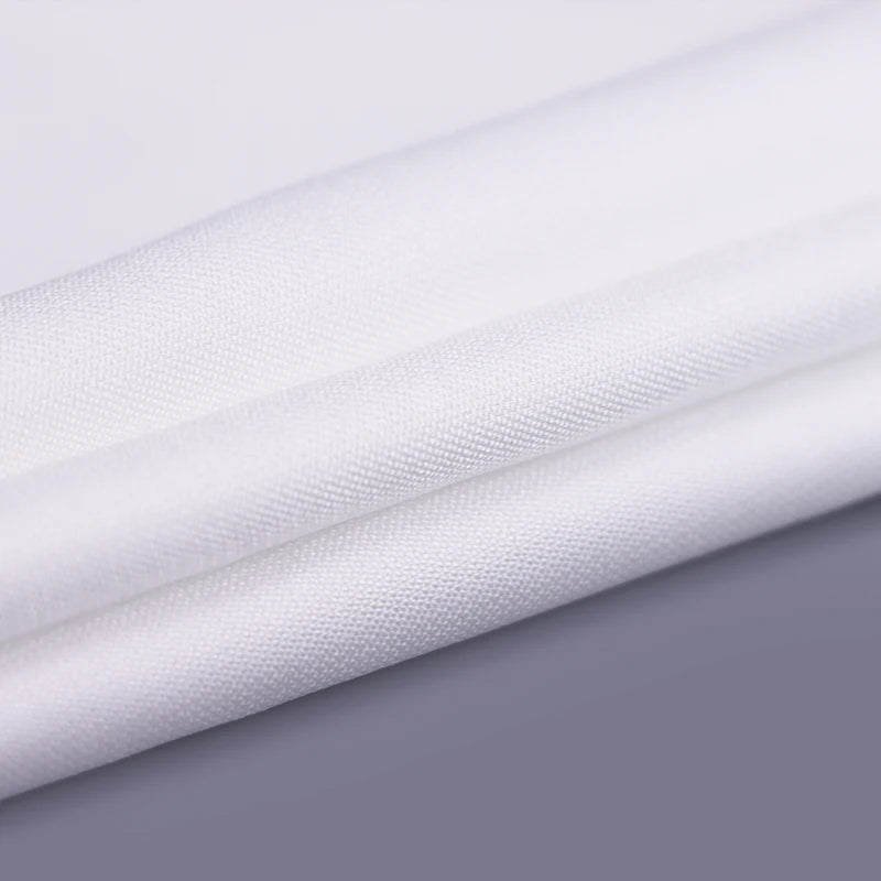 Laser Cut 8009  Tight Weave Construction Microfibre Wiper Industrial Lint Free Clean Room Wiper for Camera Clean Use
