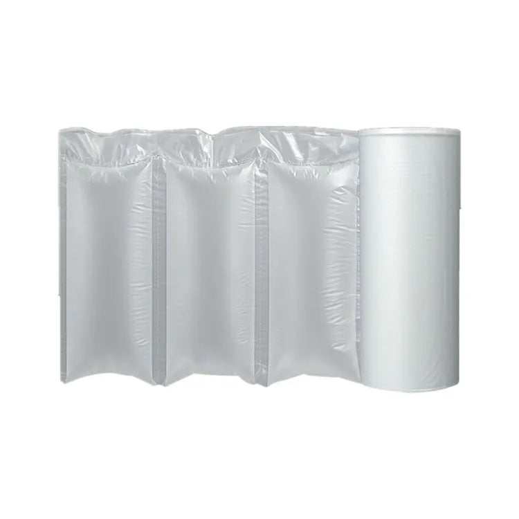 Bubble Film Roll Bag Bubble Film Air Pillow Film Packaging
