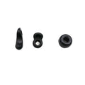 Wholesale Good Quality Cord End Stopper Custom Rope Buckle Bell Toggle for Garment Accessories MegaBDM