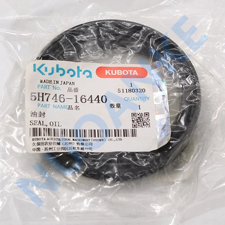 YANMER KUBOTA MITSUBISHI Oil Seal Agricultural Machinery  Transmission Oil Seal Tractor Wheel Hub Oil Seal