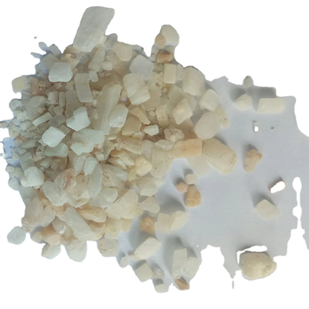Han Shui Shi China Mineral Herb GYPSUM RUBRUM Blocks for Sale
