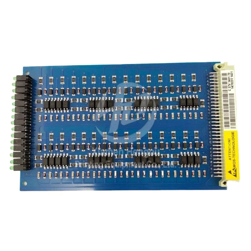 Hengou 700 Main Circuit Board New Condition for Manroland 300 C37V143170 Printing Machine Parts Electric Card C 37V 1431 70