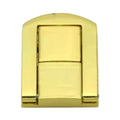 Classic Gold Decorative Locks Clasp Hook Lock for Jewelry Box Hardware Accessory Replacement Boxes