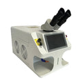 Hot Sell Mini YAG 100W   Laser Welding Machine for Jewelry Gold Silver