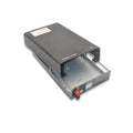 Competitive Price Bunker Underground Metal Storage Cabinet Stamping Sheet Metal Fabrication Custom