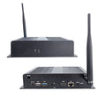RK3568 Quad Core ultra 4K HD Android Media Player Box for Advertising Screen Monitor Display