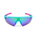 Best Sport Sunglasses Prescription Baseball Beach Volleyball Cycling Fishing Ski Outdoor Tr90 Unbreakable Frame Adjustable Nose MegaBDM