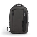 Factory Wholesale Business Waterproof Laptop Bags Supplier School Travel Women Men Oxford Laptop Backpack