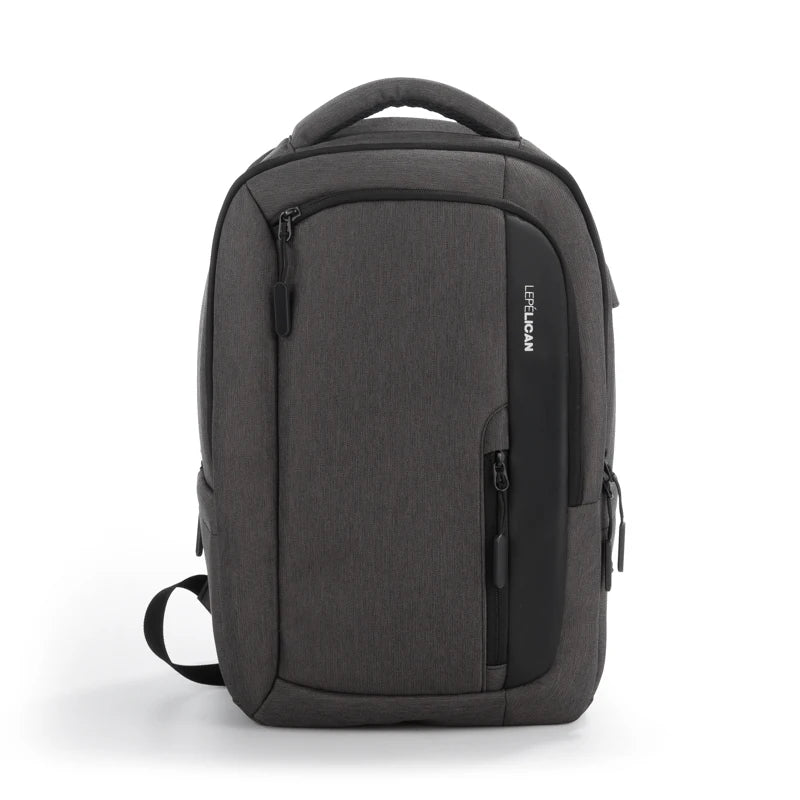 Factory Wholesale Business Waterproof Laptop Bags Supplier School Travel Women Men Oxford Laptop Backpack