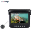 Bulk Price 15M Underwater Fishing Camera 4.3'' LCD Ice Lake Sea Boat Kayak Fishing Accessory Packs Underwater Fishing Monitor
