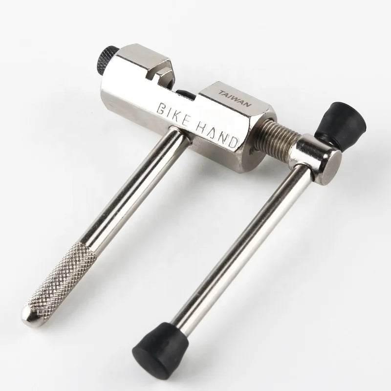 Bike Hand Cycling Bike Chain Cutter Breaker Removal Tools Bicycle Chain Pin Splitter Device Remover Cycle Solid Repair Tool