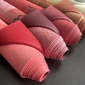 Abrasion-Resistant PU Microfiber Leather Litchi Texture for Car Seat