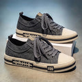 Big Size Sneakers Men Flats Sport Shoes Unisex air Cushion Casual Shoes MegaBDM