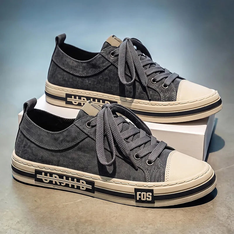 Big Size Sneakers Men Flats Sport Shoes Unisex air Cushion Casual Shoes MegaBDM