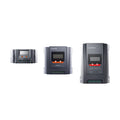 Lumiax MPPT 12V/24V/48V 10A/20A/30A/40A Bluetooth RS485 Solar Lighting Panel Charge Controller