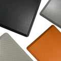 Durable Non-Slip Bottom Industrial Ergonomic Standing Desk Anti-Fatigue Mat Modern Kitchen Accessories Cushioned Stain Resistant