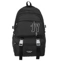 Marksman Student Backpack Multiple Colors Unisex Backpack Multifunctional Leisure Large Capacity Junior Waterproof Knapsack