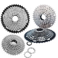 FMFXTR 8 9 10 11 12 Speed Mountain Road Bike Sprocket 11-28T-32T-36T-42T-50T MTB BMX Cassette Bicycle Freewheel